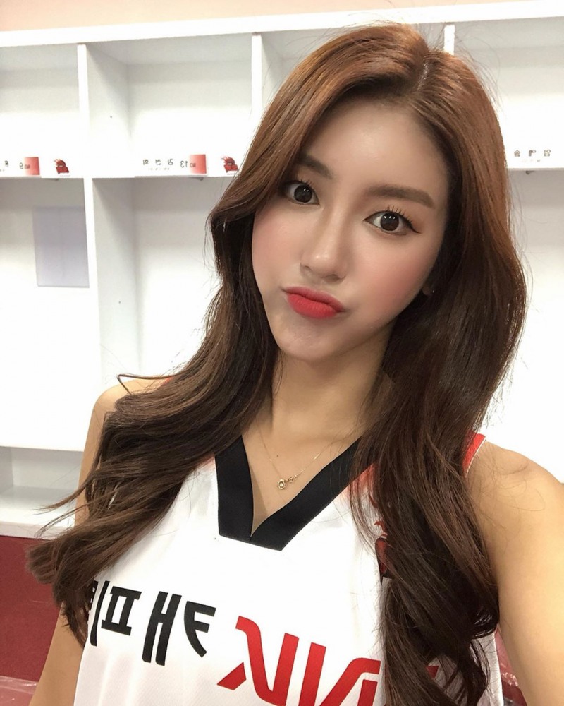 김연정출처=인스타그램