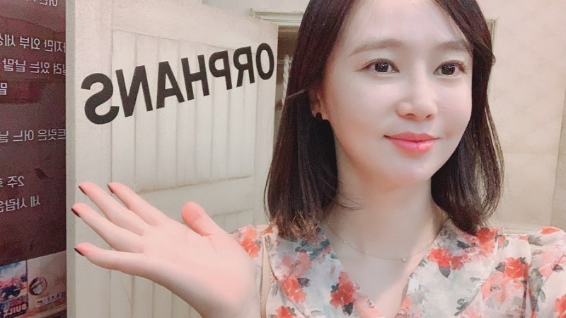 사진출처=오초희SNS