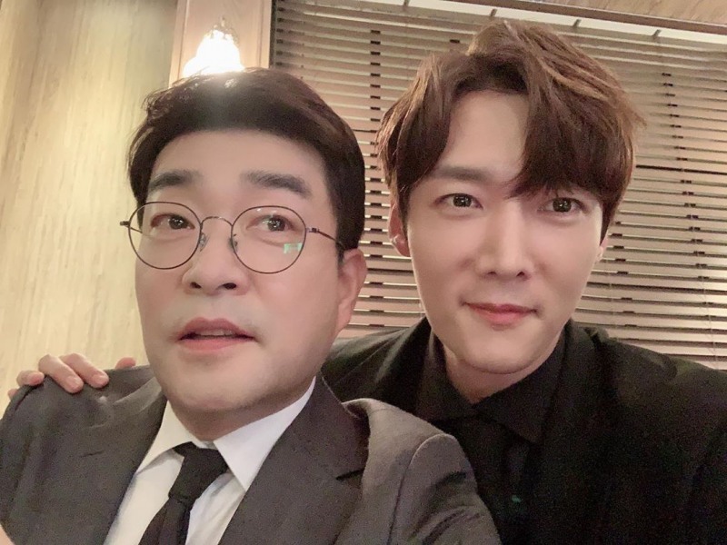 사진출처=최진혁SNS