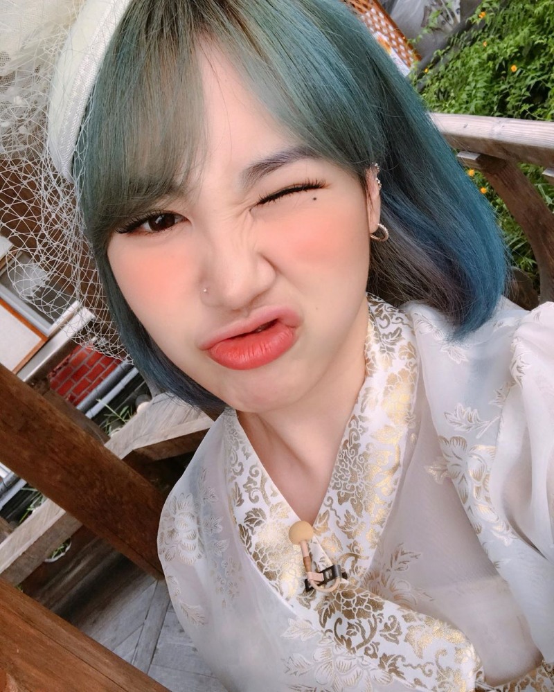 사진출처=박지민SNS