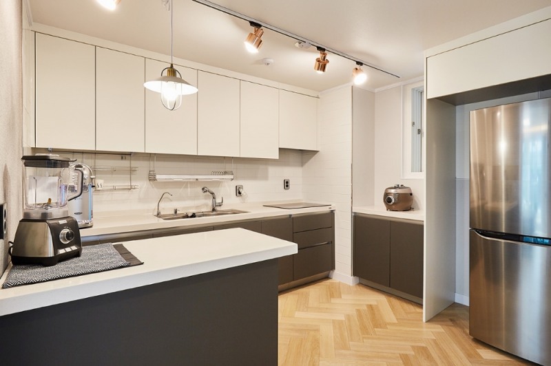 집닥, 구축 아파트 거주 고객 대상 인테리어 쇼룸 오픈