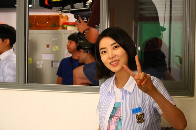 사진=권소현SNS