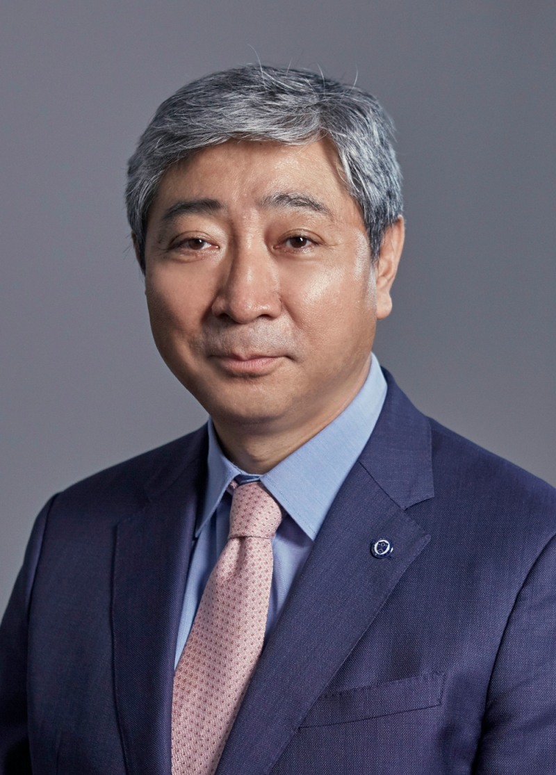 윤동섭 강남세브란스병원장 강남구 의료관광협회장 취임