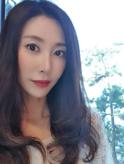 성현아, 반짝반짝 빛나는 피부...겉으로 봐선 나이 몰라