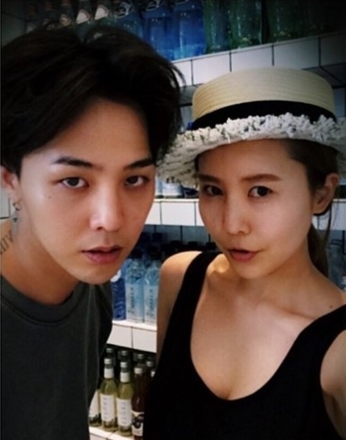 사진=권다미 인스타그램