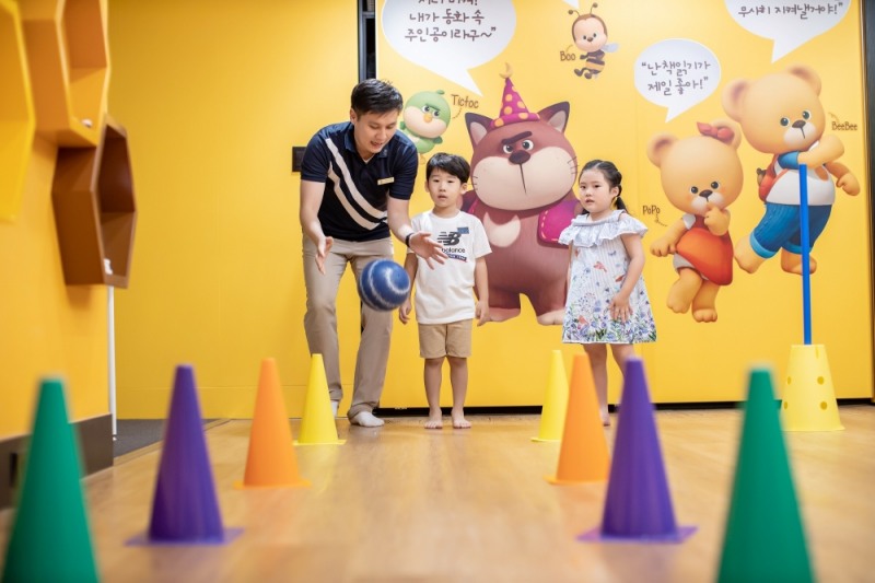 켄싱턴호텔앤리조트 다양한 ‘추석 이벤트’ 개최