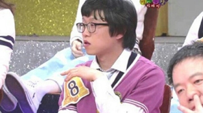 ‘김태균’ 3초 사진이 알려지면서 뒤늦게 관심사다 / 출처 케이비에스화면