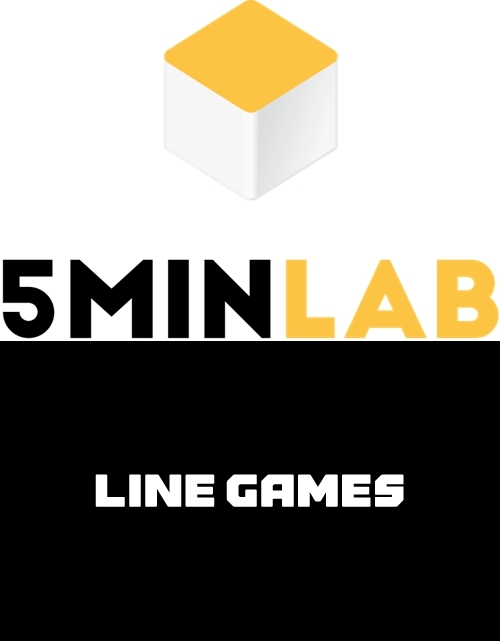 라인게임즈, 게임 개발사 ‘5민랩’에 전략적 투자…파트너십 구축