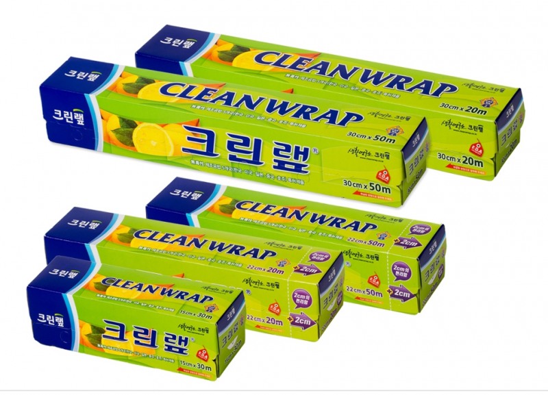 크린랲 제품,.(사진=크린랲)
