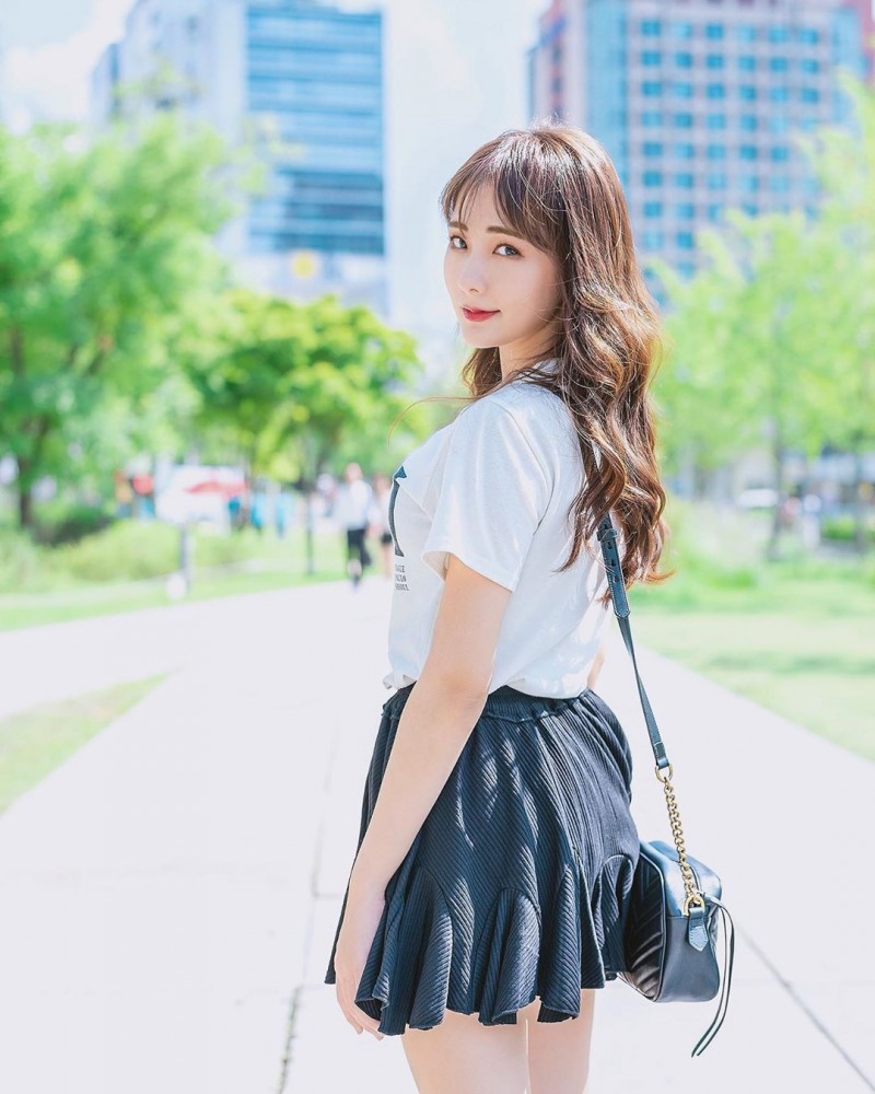 사진=박지은인스타그램캡처