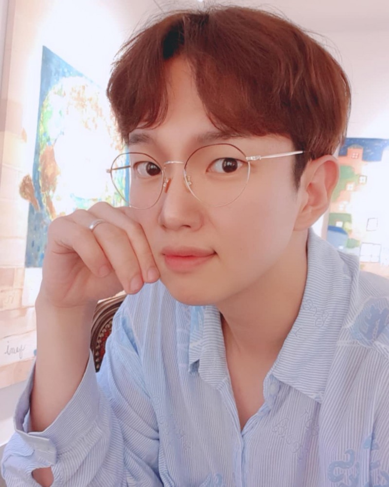 사진출처=장성규SNS
