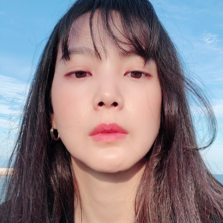사진=윤승아SNS