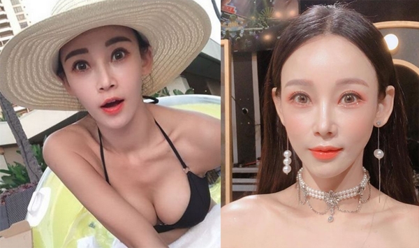 지원이, 20대라도 믿을만한...어마한 만찢 비주얼