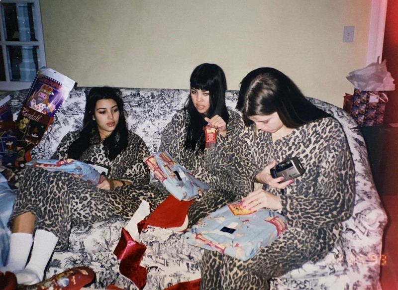 코트니카다시안출처=인스타그램