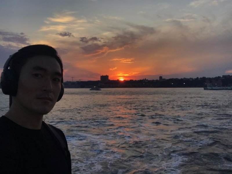 사진출처=천진호SNS캡처