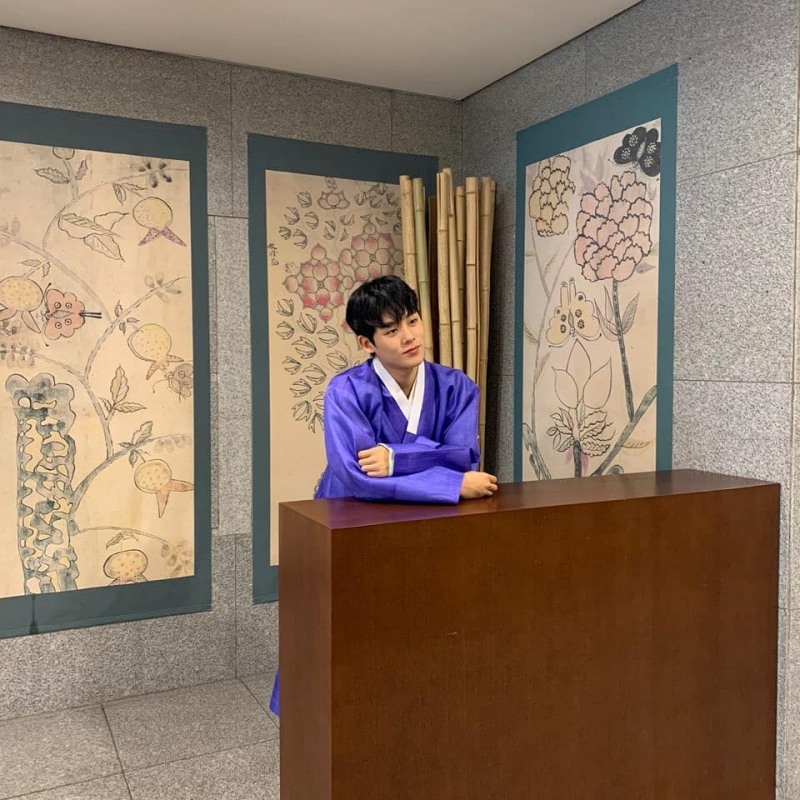 사진=이정하인스타그램캡처
