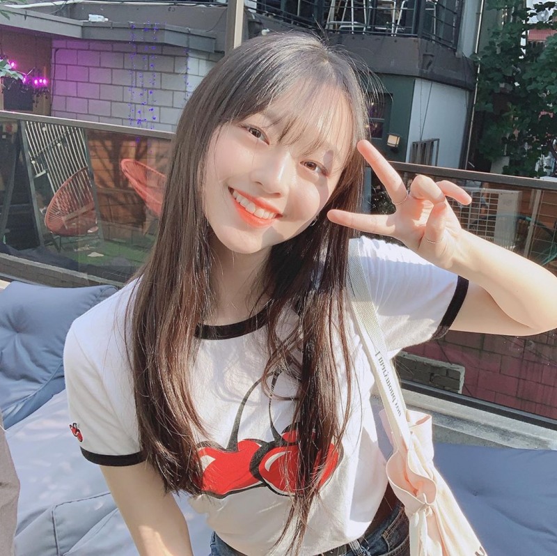 사진출처=이수민SNS캡처