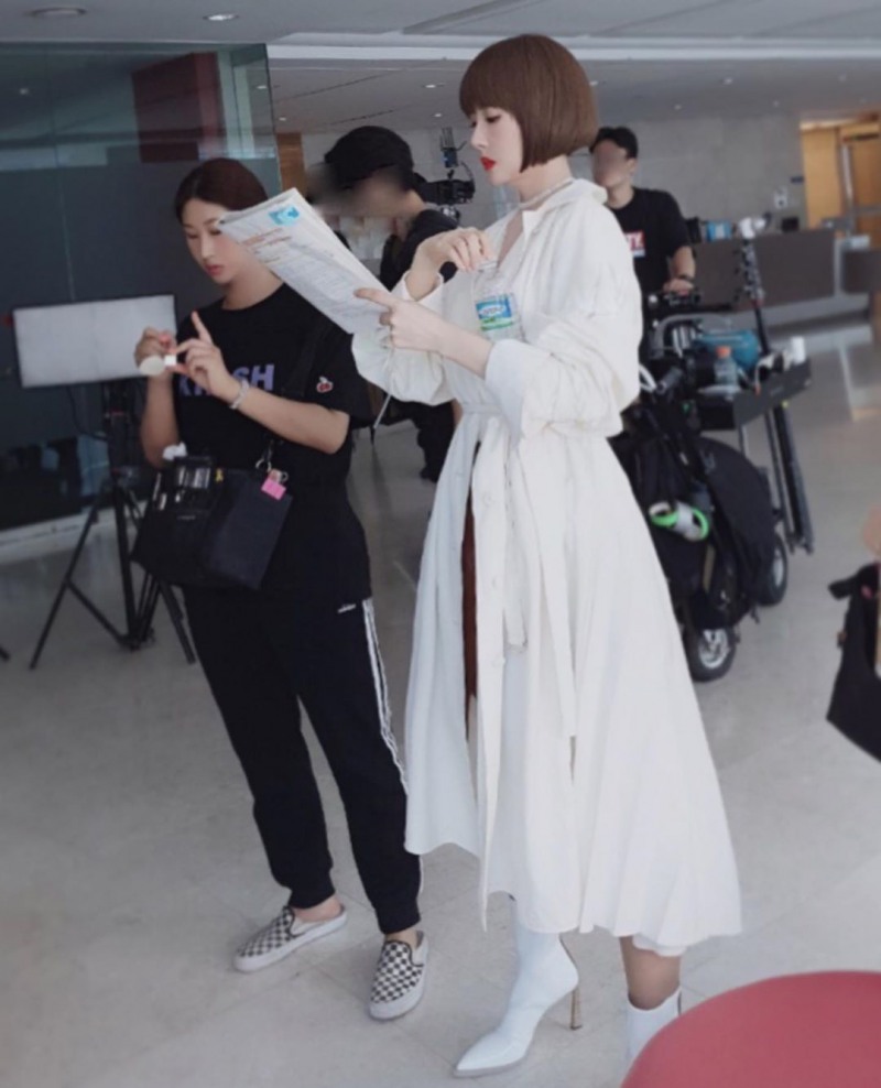 사진출처=김선아SNS캡처