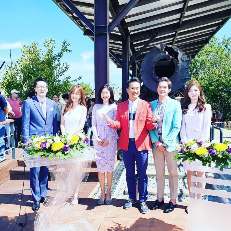 다니엘린데만출처=인스타그램