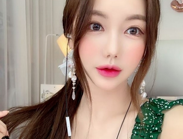 갑자기 웬일? 브레이브걸스...전멤버 ‘시끌시끌’ 내용 보니