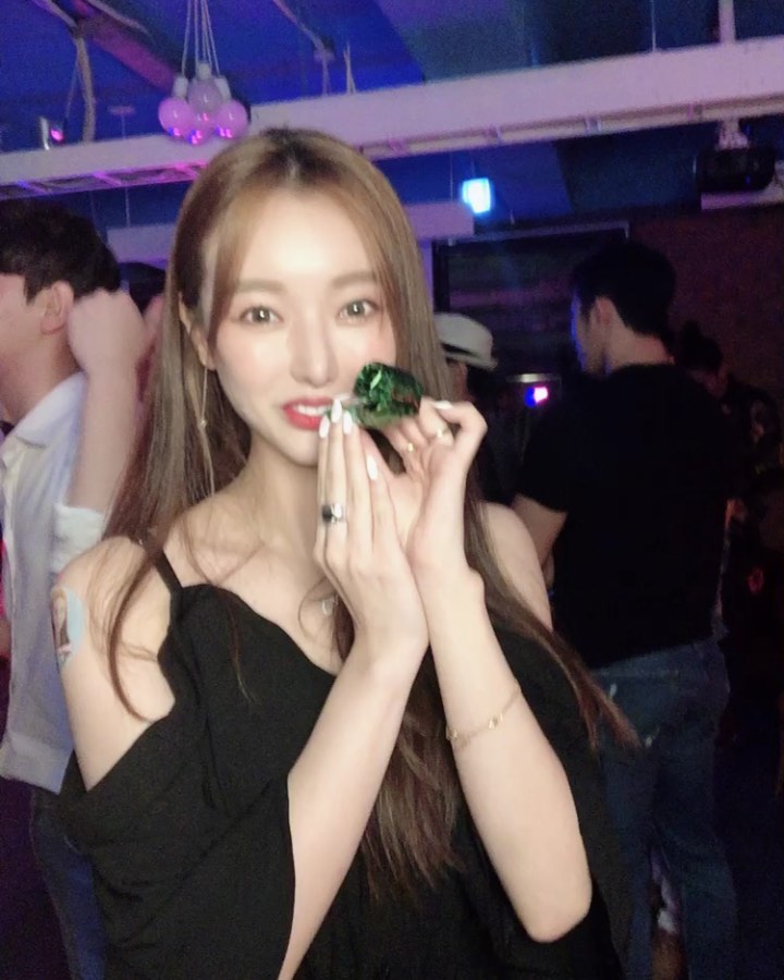 사진=세리인스타그램캡처