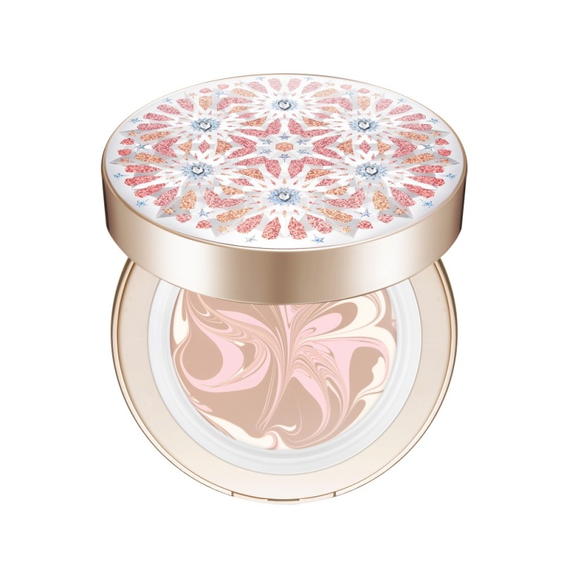 애경산업 AGE 20’s, 스와로브스키 크리스탈 에디션 선보여