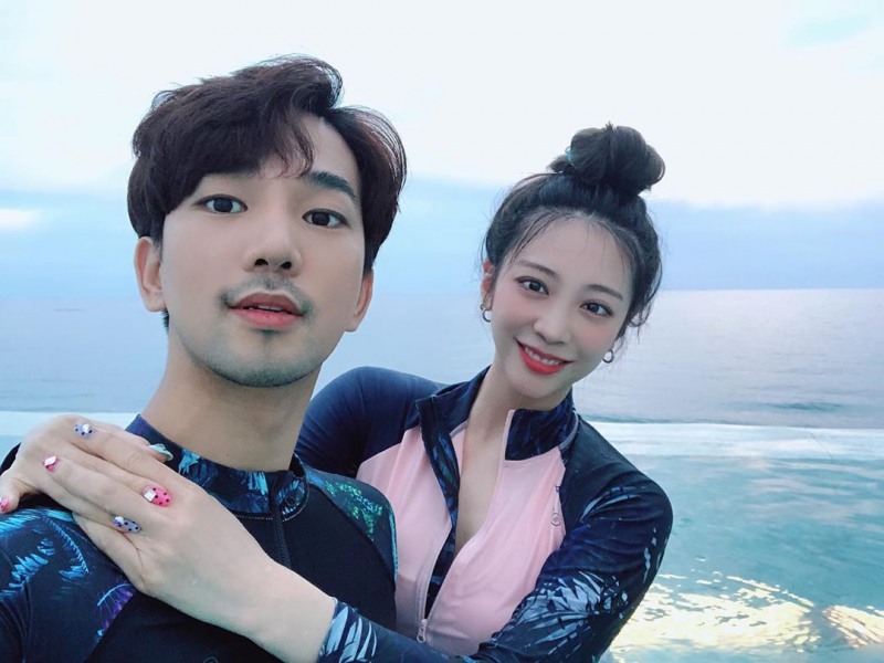 사진출처=최예슬SNS캡처