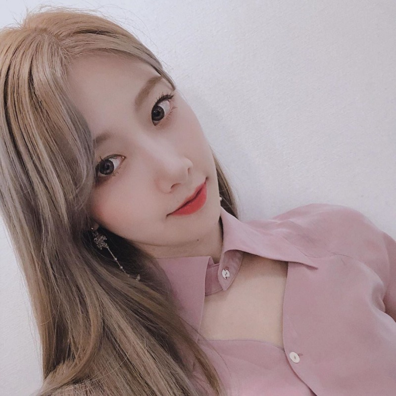 사진출처=유니스다이아SNS캡처