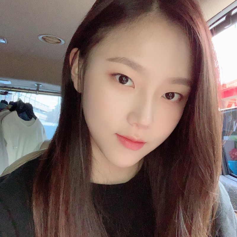 정다은출처=인스타그램