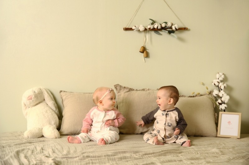 리틀페넥, 아기내복·우주복 등 신규 디자인 출시