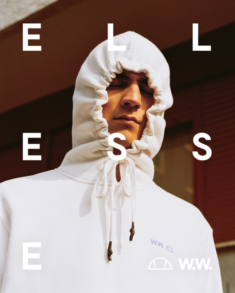 우드우드 콜라보 에디션 이미지. (사진=엘레쎄)