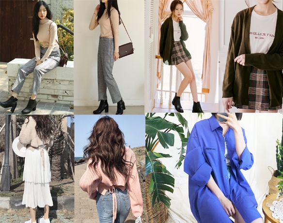 에이블리 첫구매 쿠폰팩 소식으로 분주한 하루다 됐다 / 출처 website화면