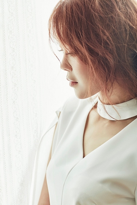 백지영, 3년 만에 새 미니앨범 발표... 10월 4일 발매