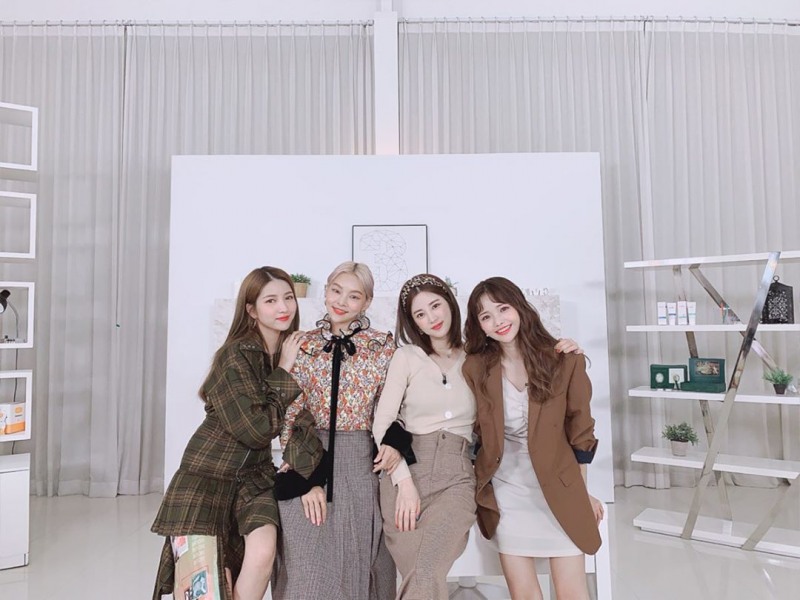 사진=하연수SNS