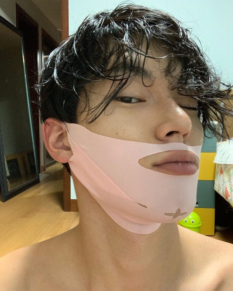 사진출처=한승수SNS캡처
