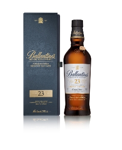 발렌타인, 브랜드 최초의 ‘발렌타인 23년’ 출시