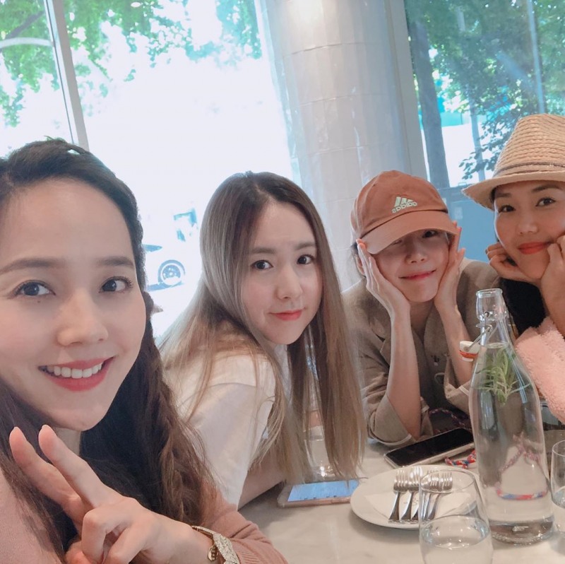 사진출처=유진SNS캡처