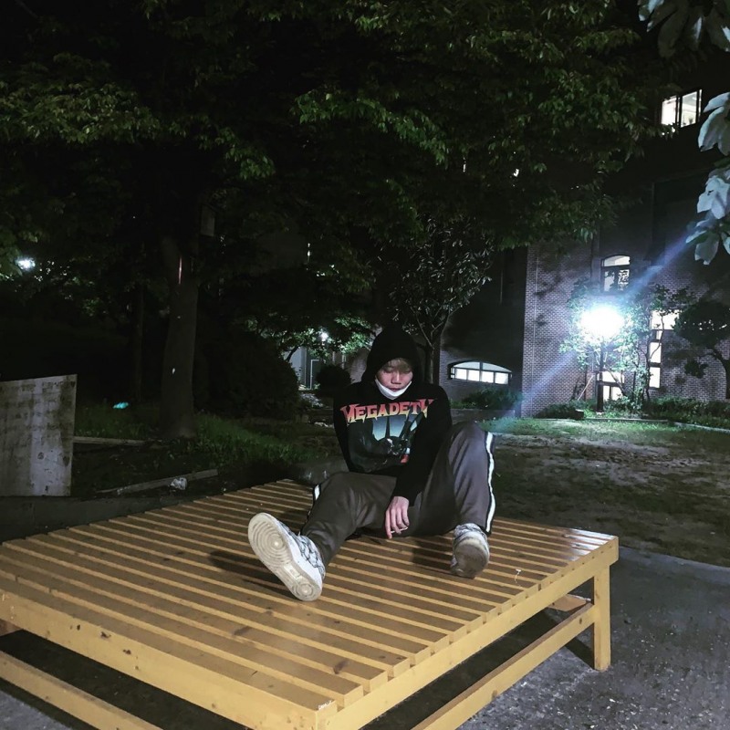 사진=창모SNS