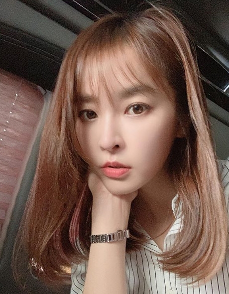 정유미 폐렴(사진=정유미 인스타그램)