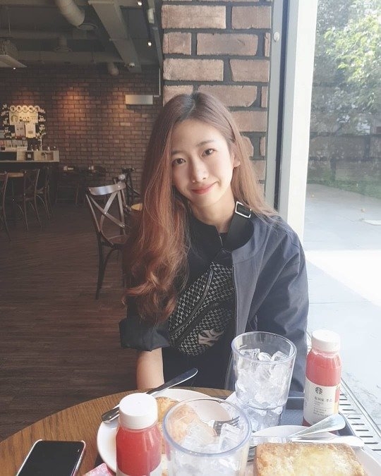 박민하 SNS