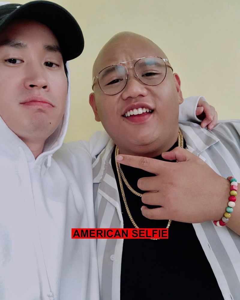 사진출처=타블로SNS캡처