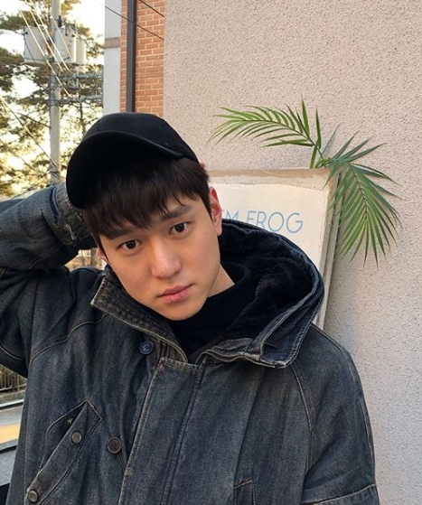 고경표, 말 하나가 쏘아올린 논란...뜬금포 웬일이야