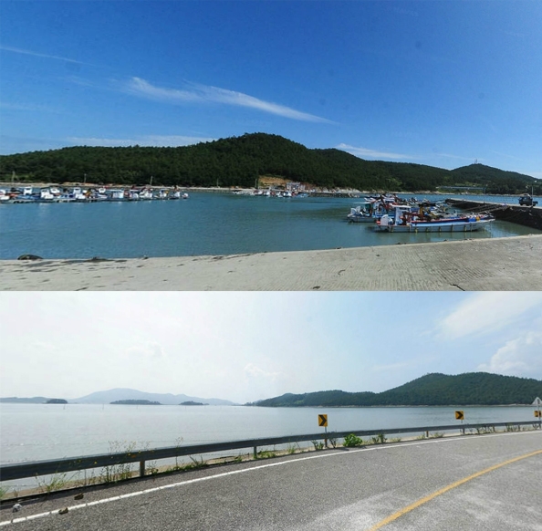 ‘노화도’에 대한 관심이 커지고 있다 / 출처 naver로드뷰