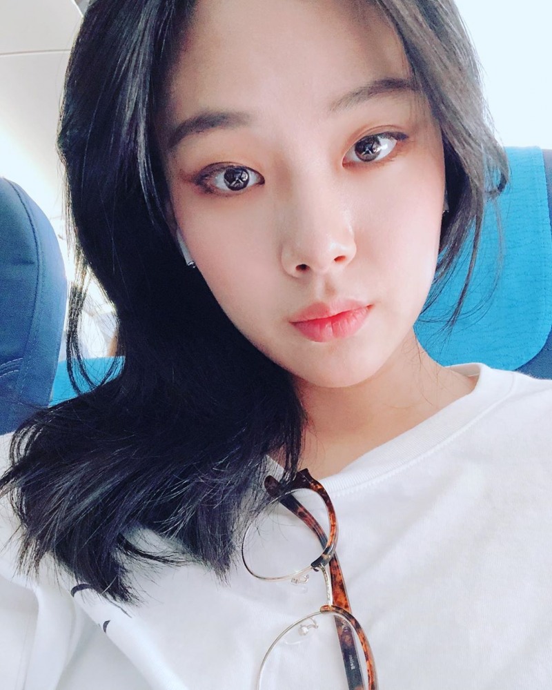 비비사진=인스타그램캡처