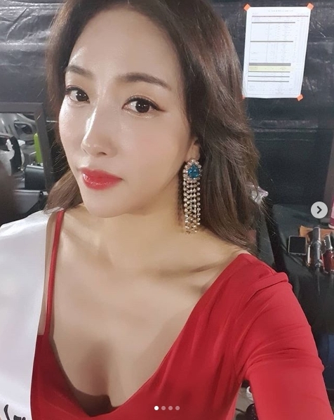 숙행, 이종현과 결과는 어떻게...진짜 나이가?