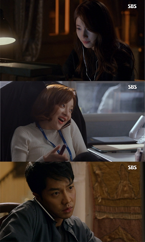 사진=SBS