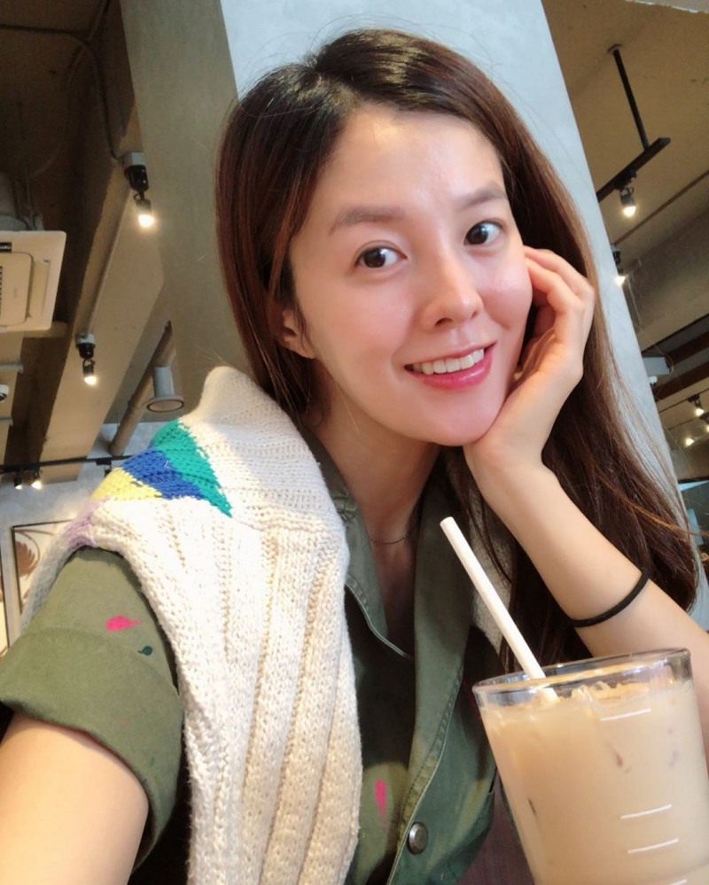 김성은출처=인스타그램