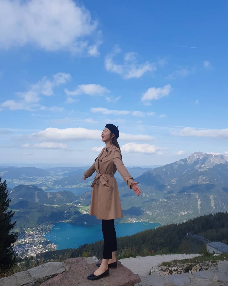 김솔희사진=인스타그램캡처