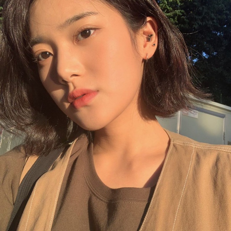 민서사진=인스타그램캡처