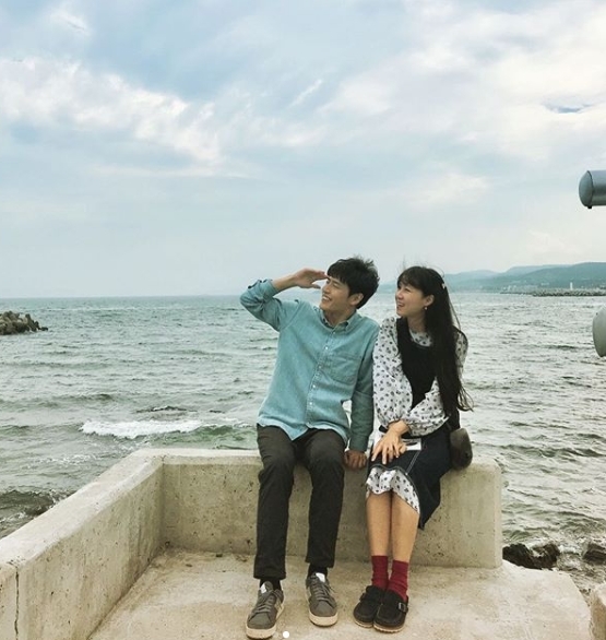 사진=공효진 인스타그램